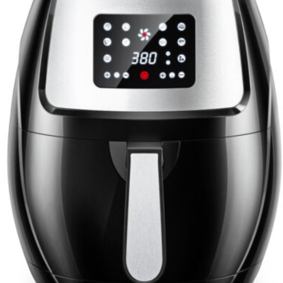 NEW....Sboly 6.3 QT Air Fryer - Picture 1 of 3